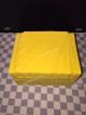 INVICTA Replica watch box - Original Style Yellow (1)_th.jpg